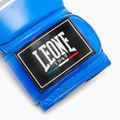 Boxhandschuhe LEONE 1947 Shock Pro blue 6