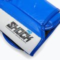 Boxhandschuhe LEONE 1947 Shock Pro blue 7