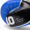 Boxhandschuhe LEONE 1947 Shock Pro blue 9