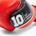 Boxhandschuhe LEONE 1947 Shock Pro GN057 red 7