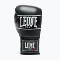 Boxhandschuhe LEONE 1947 Shock Pro black 3