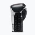 Boxhandschuhe LEONE 1947 Shock Pro black 4