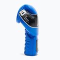 Boxhandschuhe LEONE 1947 Shock Pro blue/black/white 4