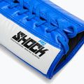 Boxhandschuhe LEONE 1947 Shock Pro blue 7