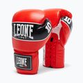 Boxhandschuhe LEONE 1947 Shock Pro red 2