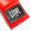 Boxhandschuhe LEONE 1947 Shock Pro red 6