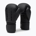 Boxhandschuhe LEONE 1947 Tone-X black 2