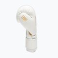 Boxhandschuhe LEONE 1947 Idol white/gold 5