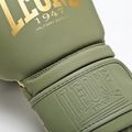 Boxhandschuhe LEONE 1947 Idol green 6