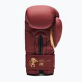 Boxhandschuhe LEONE 1947 Idol burgundy 4
