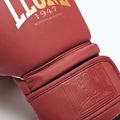 Boxhandschuhe LEONE 1947 Idol burgundy 6