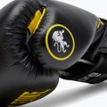 Boxhandschuhe LEONE 1947 Professional 2 yellow 6