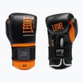 Boxhandschuhe LEONE 1947 Professional 2 orange