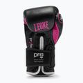 Boxhandschuhe LEONE 1947 Professional 2 pink 4