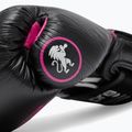 Boxhandschuhe LEONE 1947 Professional 2 pink 6