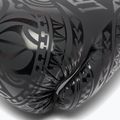 Boxhandschuhe LEONE 1947 Haka black 7