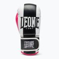 Boxhandschuhe LEONE 1947 Color Block nero 2