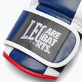 Boxhandschuhe LEONE 1947 Color Block black/blue 6