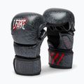 Grapplinghandschuhe LEONE 1947 Primal Instinct Competition black 2