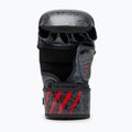Grapplinghandschuhe LEONE 1947 Primal Instinct Competition black 4