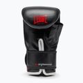 Boxhandschuhe LEONE 1947 Professional schwarz 4
