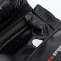 Boxhandschuhe LEONE 1947 Professional schwarz 7