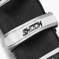 Schienbeinschoner und Fußschutz LEONE 1947 Shock Pro black 6