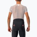 Herren Castelli Core Mesh 3 Radfahren Sweatshirt weiß 2