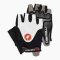 Fahrrad Handschuhe Herren Castelli Arenberg Gel 2 black/ivory