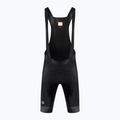 Men's Sportful GTS Bibshort Radhose schwarz 1102009.002