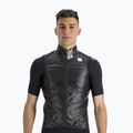 Men's Sportful Hot Pack Easylight Radweste schwarz 1102027.002
