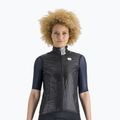 Damen Radweste Sportful Hot Pack Easylight schwarz 1102029.002
