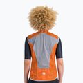 Damen Radweste Sportful Hot Pack Easylight orange 1102029.850 2