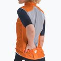 Damen Radweste Sportful Hot Pack Easylight orange 1102029.850 3