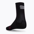 Herren Sportful Bodyfit Pro 2 Fahrradsocken schwarz 1102056.002 2