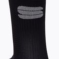 Herren Sportful Bodyfit Pro 2 Fahrradsocken schwarz 1102056.002 3