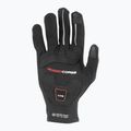 Castelli Perfetto Light Herren Radhandschuhe schwarz 3