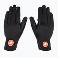 Fahrrad Handschuhe Herren Castelli Lightness 2 black 3