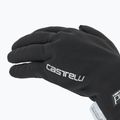 Damen Radhandschuhe Castelli Perfetto RoS W schwarz 5