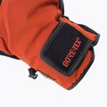 Herren Level Rescue Mitt Gore Tex Snowboard Handschuh rot 1109 4