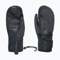 Snowboard-Fäustlinge Level Rover Mitt black/grey