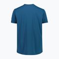 Herren T-Shirt CMP 30T5057 petroleum 2