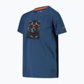Kinder T-Shirt CMP 38T6744 midnight 2