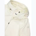 Damen-Regenjacke CMP 35Z5286 Fix Hood off white 5