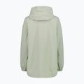 Damen-Regenjacke CMP 35Z5286 Fix Hood pistachio 2