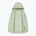 Damen-Regenjacke CMP 35Z5286 Fix Hood pistachio 4