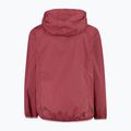 Kinder-Regenjacke CMP 32X5795 Rain Fix Hood peony 2