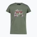 Shirt Kinder CMP 34F7865 avocado