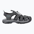 Herrensandalen CMP Sahiph nero/nero