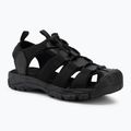 Herrensandalen CMP Sahiph nero/nero